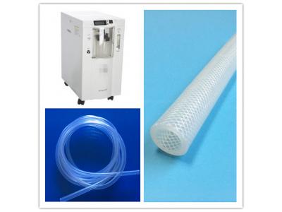 食品級硅膠管符合FDA認證嗎？