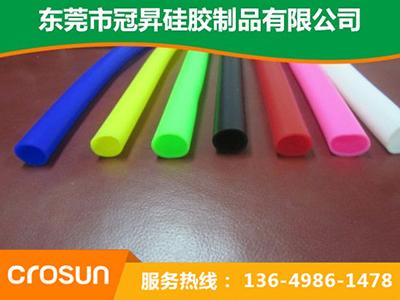 食品級硅膠管